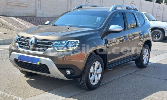 Nunua Ilio tumika Renault Duster Nyingine Gari ndani ya Harare nchini Harare