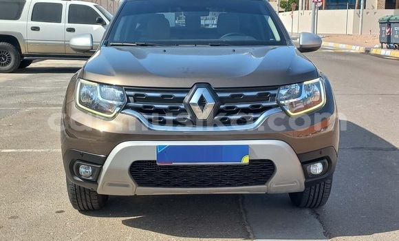 Tenga Tsaru Renault Duster Zvimwe Mota in Harare in Harare Tenga Tsaru Renault Duster Zvimwe Mota in Harare in Harare