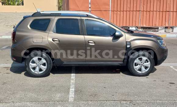 Tenga Tsaru Renault Duster Zvimwe Mota in Harare in Harare Tenga Tsaru Renault Duster Zvimwe Mota in Harare in Harare