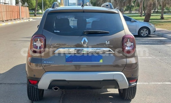 Tenga Tsaru Renault Duster Zvimwe Mota in Harare in Harare Tenga Tsaru Renault Duster Zvimwe Mota in Harare in Harare