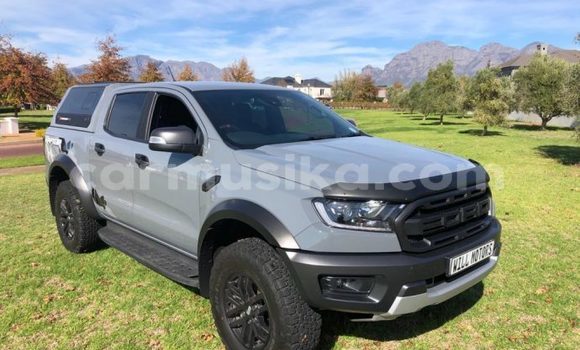 Tenga Tsaru Ford Ranger Bhuruu Mota in Harare in Harare