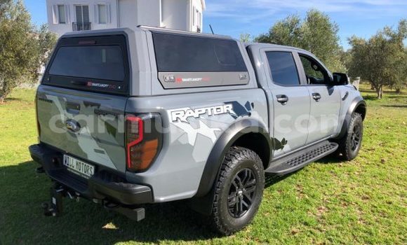 Tenga Tsaru Ford Ranger Bhuruu Mota in Harare in Harare Tenga Tsaru Ford Ranger Bhuruu Mota in Harare in Harare