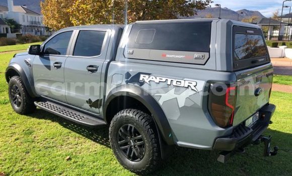 Tenga Tsaru Ford Ranger Bhuruu Mota in Harare in Harare Tenga Tsaru Ford Ranger Bhuruu Mota in Harare in Harare