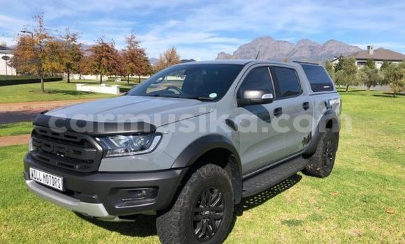 Tenga Tsaru Ford Ranger Bhuruu Mota in Harare in Harare Tenga Tsaru Ford Ranger Bhuruu Mota in Harare in Harare