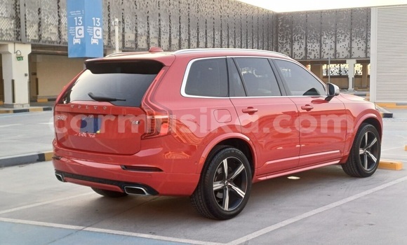 Buy Used Volvo XC90 Red Car in Harare in Harare Buy Used Volvo XC90 Red Car in Harare in Harare