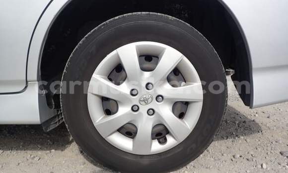 Acheter Occasion Voiture Toyota Wish Gris à Beitbridge, Matabeleland South Acheter Occasion Voiture Toyota Wish Gris à Beitbridge, Matabeleland South