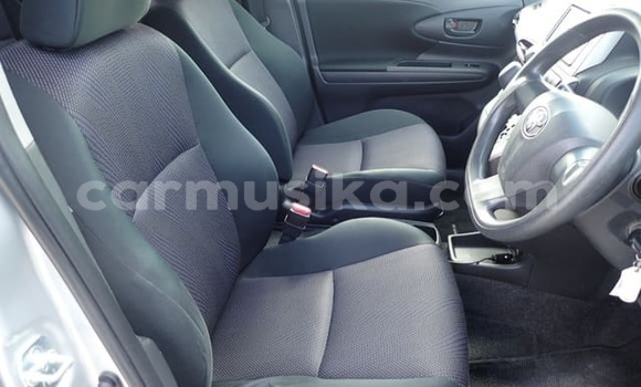 Acheter Occasion Voiture Toyota Wish Gris à Beitbridge, Matabeleland South Acheter Occasion Voiture Toyota Wish Gris à Beitbridge, Matabeleland South