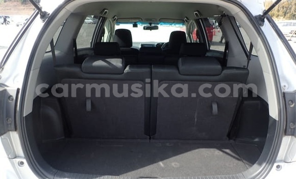 Acheter Occasion Voiture Toyota Wish Gris à Beitbridge, Matabeleland South Acheter Occasion Voiture Toyota Wish Gris à Beitbridge, Matabeleland South