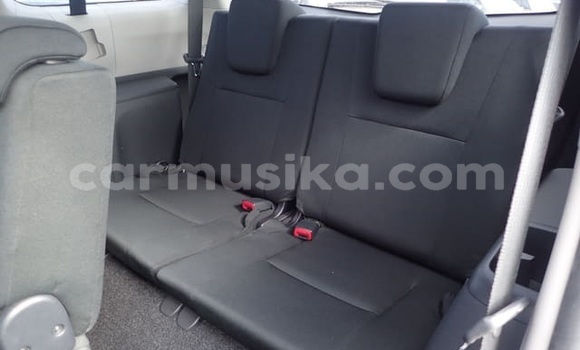 Acheter Occasion Voiture Toyota Wish Gris à Beitbridge, Matabeleland South Acheter Occasion Voiture Toyota Wish Gris à Beitbridge, Matabeleland South