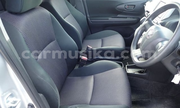 Acheter Occasion Voiture Toyota Wish Gris à Beitbridge, Matabeleland South Acheter Occasion Voiture Toyota Wish Gris à Beitbridge, Matabeleland South