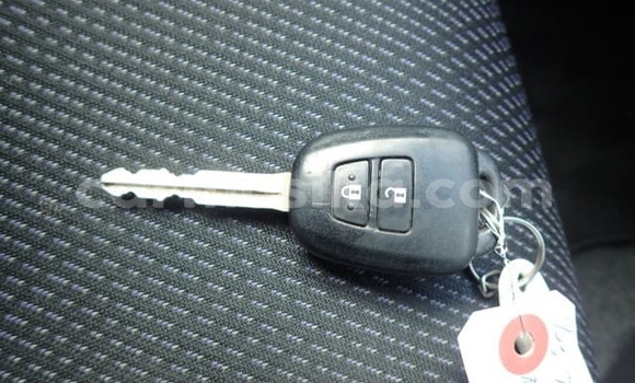 Acheter Occasion Voiture Toyota Wish Gris à Beitbridge, Matabeleland South Acheter Occasion Voiture Toyota Wish Gris à Beitbridge, Matabeleland South