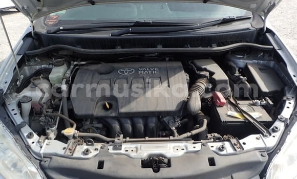 Acheter Occasion Voiture Toyota Wish Gris à Beitbridge, Matabeleland South Acheter Occasion Voiture Toyota Wish Gris à Beitbridge, Matabeleland South