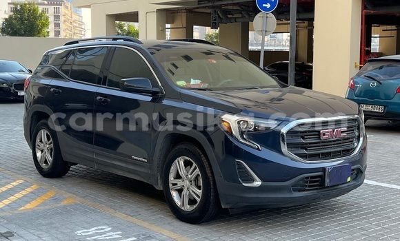 Tenga Tsaru GMC Terrain Bhuruu Mota in Harare in Harare Tenga Tsaru GMC Terrain Bhuruu Mota in Harare in Harare