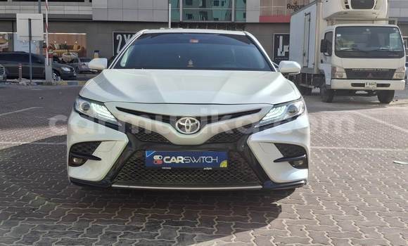 Tenga Tsaru Toyota Camry Chena Mota in Harare in Harare Tenga Tsaru Toyota Camry Chena Mota in Harare in Harare