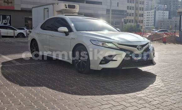 Tenga Tsaru Toyota Camry Chena Mota in Harare in Harare Tenga Tsaru Toyota Camry Chena Mota in Harare in Harare