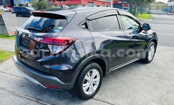 Tenga Tsaru Honda Vezel Nhema Mota in Harare in Harare Tenga Tsaru Honda Vezel Nhema Mota in Harare in Harare