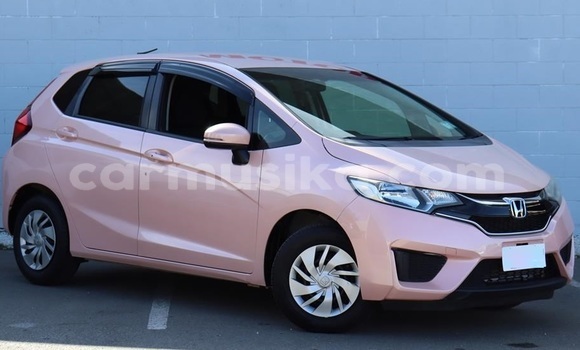 Tenga Tsaru Honda Fit Zvimwe Mota in Harare in Harare