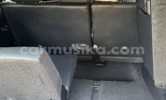 Acheter Occasion Voiture Toyota Fortuner Blanc à Beitbridge, Matabeleland South Acheter Occasion Voiture Toyota Fortuner Blanc à Beitbridge, Matabeleland South