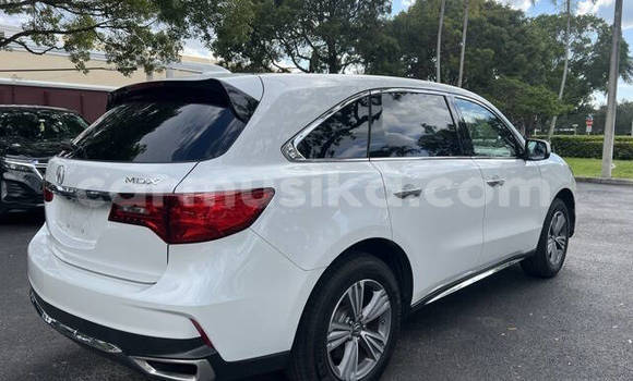 Tenga Tsaru Acura MDX Chena Mota in Harare in Harare Tenga Tsaru Acura MDX Chena Mota in Harare in Harare