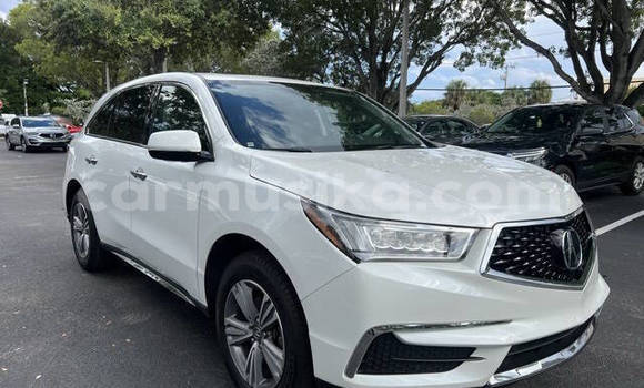 Tenga Tsaru Acura MDX Chena Mota in Harare in Harare Tenga Tsaru Acura MDX Chena Mota in Harare in Harare