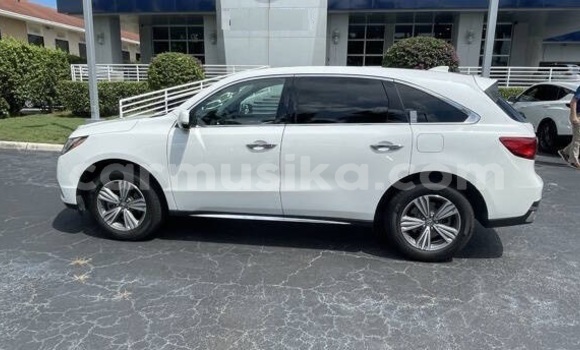Tenga Tsaru Acura MDX Chena Mota in Harare in Harare Tenga Tsaru Acura MDX Chena Mota in Harare in Harare