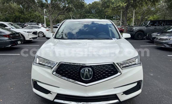 Tenga Tsaru Acura MDX Chena Mota in Harare in Harare Tenga Tsaru Acura MDX Chena Mota in Harare in Harare