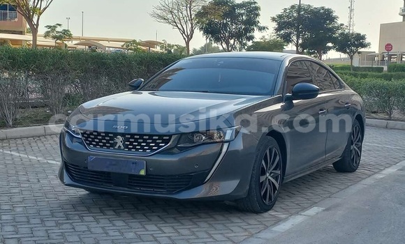 Tenga Tsaru Peugeot 508 Bhuruu Mota in Harare in Harare Tenga Tsaru Peugeot 508 Bhuruu Mota in Harare in Harare