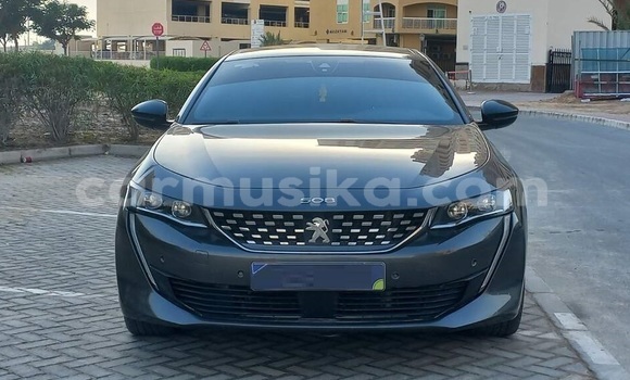 Tenga Tsaru Peugeot 508 Bhuruu Mota in Harare in Harare Tenga Tsaru Peugeot 508 Bhuruu Mota in Harare in Harare