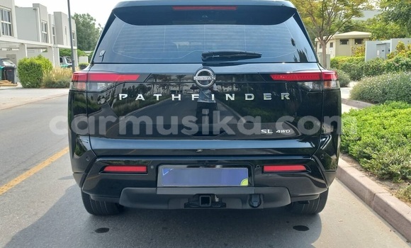Tenga Tsaru Nissan Pathfinder Nhema Mota in Harare in Harare Tenga Tsaru Nissan Pathfinder Nhema Mota in Harare in Harare