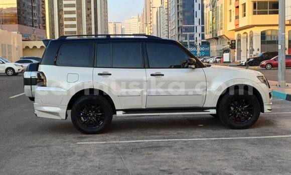 Tenga Tsaru Mitsubishi Pajero Chena Mota in Harare in Harare Tenga Tsaru Mitsubishi Pajero Chena Mota in Harare in Harare