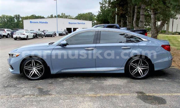 Buy Used Honda Accord Other Car in Harare in Harare Buy Used Honda Accord Other Car in Harare in Harare