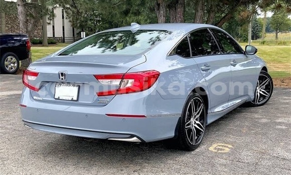 Buy Used Honda Accord Other Car in Harare in Harare Buy Used Honda Accord Other Car in Harare in Harare