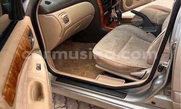 Tenga Tsaru Nissan Sunny Zvimwe Mota in Marondera in Mashonaland yeKumabvazuva