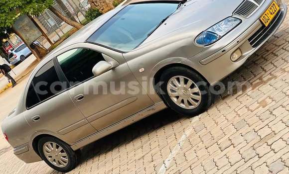 Nunua Ilio tumika Nissan Sunny Nyingine Gari ndani ya Marondera nchini Mashonaland East Nunua Ilio tumika Nissan Sunny Nyingine Gari ndani ya Marondera nchini Mashonaland East