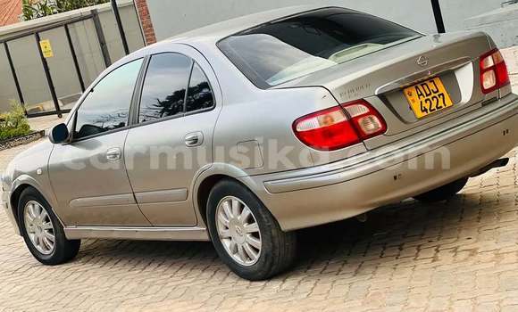 Nunua Ilio tumika Nissan Sunny Nyingine Gari ndani ya Marondera nchini Mashonaland East Nunua Ilio tumika Nissan Sunny Nyingine Gari ndani ya Marondera nchini Mashonaland East