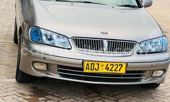 Nunua Ilio tumika Nissan Sunny Nyingine Gari ndani ya Marondera nchini Mashonaland East Nunua Ilio tumika Nissan Sunny Nyingine Gari ndani ya Marondera nchini Mashonaland East