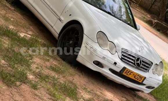 Buy Used Mercedes‒Benz C–Class Other Car in Harare in Harare