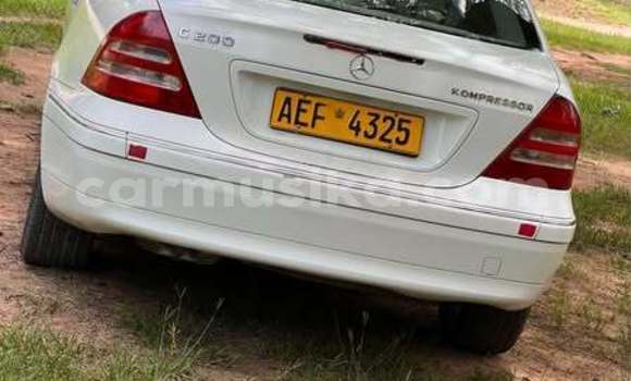 Nunua Ilio tumika Mercedes‒Benz C–Class Nyingine Gari ndani ya Harare nchini Harare Nunua Ilio tumika Mercedes‒Benz C–Class Nyingine Gari ndani ya Harare nchini Harare