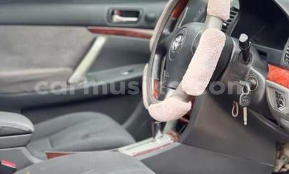 Acheter Occasion Voiture Toyota Allion Autre à Harare, Harare