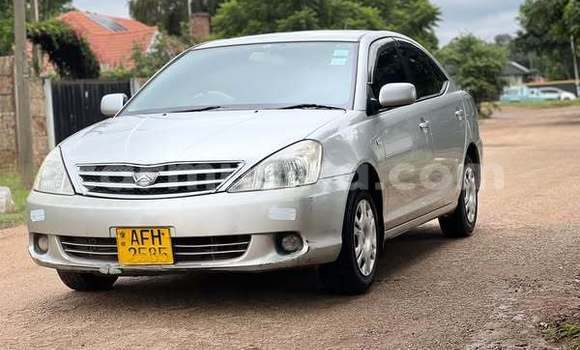 Nunua Ilio tumika Toyota Allion Nyingine Gari ndani ya Harare nchini Harare Nunua Ilio tumika Toyota Allion Nyingine Gari ndani ya Harare nchini Harare