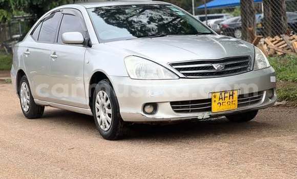 Nunua Ilio tumika Toyota Allion Nyingine Gari ndani ya Harare nchini Harare Nunua Ilio tumika Toyota Allion Nyingine Gari ndani ya Harare nchini Harare