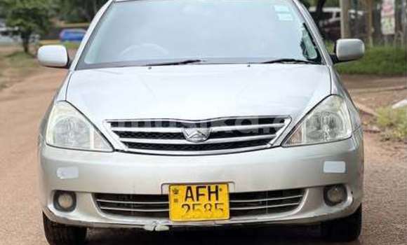 Nunua Ilio tumika Toyota Allion Nyingine Gari ndani ya Harare nchini Harare Nunua Ilio tumika Toyota Allion Nyingine Gari ndani ya Harare nchini Harare