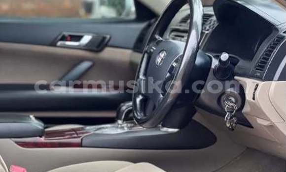 Acheter Occasion Voiture Toyota Mark X Autre à Harare, Harare