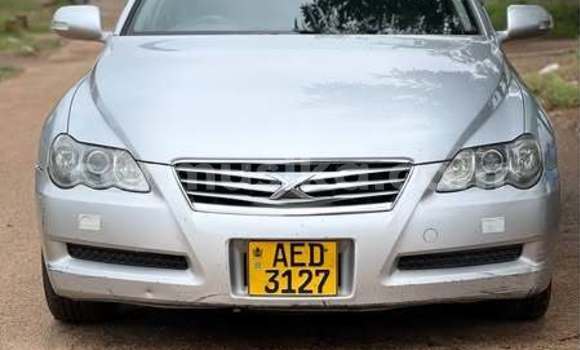 Nunua Ilio tumika Toyota Mark X Nyingine Gari ndani ya Harare nchini Harare Nunua Ilio tumika Toyota Mark X Nyingine Gari ndani ya Harare nchini Harare
