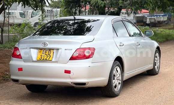 Nunua Ilio tumika Toyota Mark X Nyingine Gari ndani ya Harare nchini Harare Nunua Ilio tumika Toyota Mark X Nyingine Gari ndani ya Harare nchini Harare