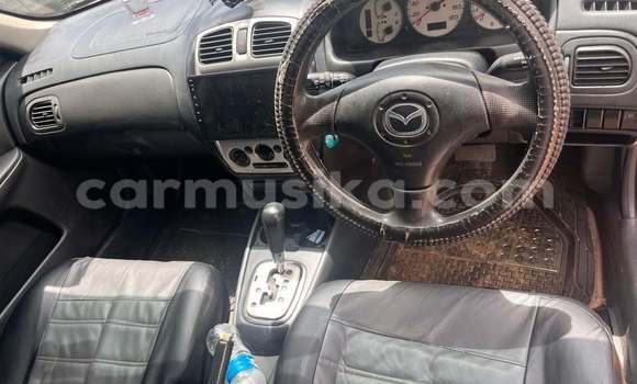 Buy Used Mazda Familia Other Car in Harare in Harare