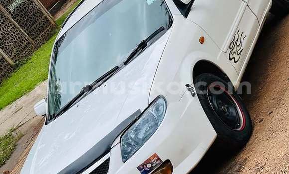 Nunua Ilio tumika Mazda Familia Nyingine Gari ndani ya Harare nchini Harare Nunua Ilio tumika Mazda Familia Nyingine Gari ndani ya Harare nchini Harare