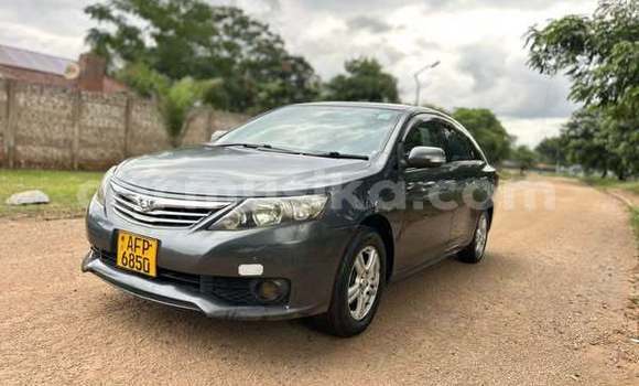 Nunua Ilio tumika Toyota Allion Nyingine Gari ndani ya Harare nchini Harare Nunua Ilio tumika Toyota Allion Nyingine Gari ndani ya Harare nchini Harare