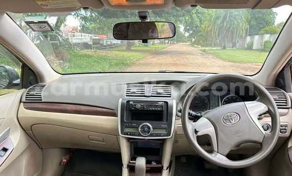 Nunua Ilio tumika Toyota Allion Nyingine Gari ndani ya Harare nchini Harare Nunua Ilio tumika Toyota Allion Nyingine Gari ndani ya Harare nchini Harare