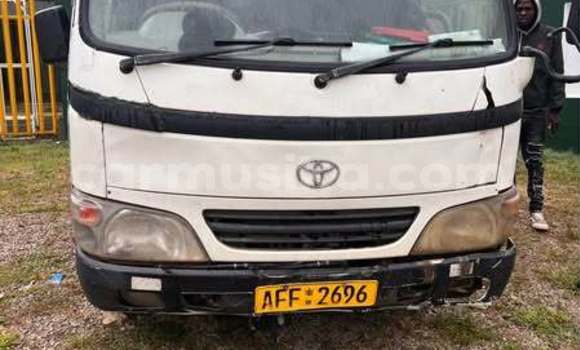 Buy Used Toyota Dyna Other Car in Harare in Harare